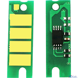Чип тонер-картриджа Cactus CS-CHIP-R-SP201HE (SP201HE/407254) 2600стр