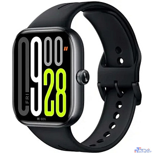 Умные часы Xiaomi Redmi Watch 5 RU Obsidian Black