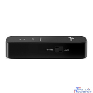 TP-Link POE10E Удлинитель PoE+ 100 Мбит/с Omada