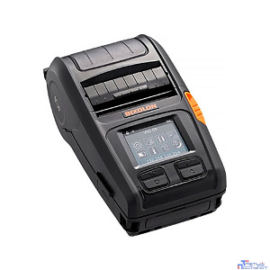 Bixolon DT Mobile принтер Bixolon XM7-20, 2", USB, Bluetooth, Wi-Fi, iOS compatible