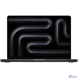 Apple MacBook Pro 14-inch 14" Space Black (M4 10C CPU, 10C GPU/24Gb/1TB SSD) (MCX04ZP/A)