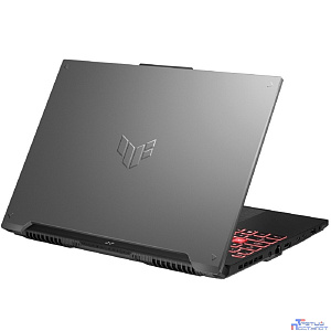 ASUS TUF Gaming FX607VJ-RL013 [90NR0MZ6-M000F0] Grey 16" {FHD+ Core 5 210H/16Gb/SSD512Gb/RTX 3050 6Gb/noOS}