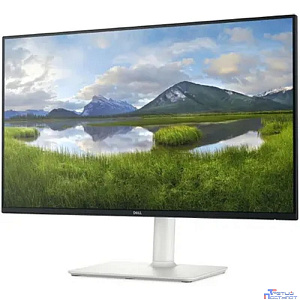 LCD Dell 23.8" S2425HS черный {IPS 1920x1080 100Hz 1ms 178/178 250cd 1500:1 8bit 2xHDMI1.4 HAS Pivot 2x5W}