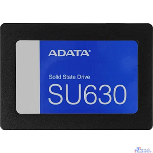 A-DATA SSD 1.92TB Ultimate SU630, 2.5",[R/W - 520/450 MB/s] 3D QLC [ASU630SS-1T92Q-R] {SATA III}