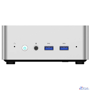 Minisforum Мини ПК UN1290/16GB+512GB (i9-12900H) 16GB+512GB, Intel Graphics, Win11 Pro