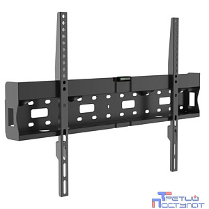 Digis DSM-P5546 {37"-70", VESA макс. 600х400мм, 600х50 мм отсек для оборудования, до 50кг}