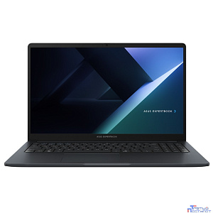 ASUS ExpertBook B1 B1503CVA-S71435 [90NX0801-M01JV0] Gentle Grey 15.6" {FHD  Core 5 120U/16Gb/SSD512Gb/NoOS}