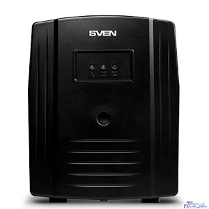 SVEN Источник бесперебойного питания SVEN  Pro 1000 (USB)