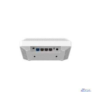 Keenetic Hopper SE (KN-3812) Гигабитный интернет-центр с Mesh Wi-Fi 6 AX3000, 4-портовым Smart-коммутатором и многофункциональным портом USB 3.0