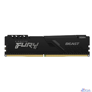 Kingston DDR4 DIMM 16GB KF432C16BB1/16WP PC4-25600, 3200MHz, CL16