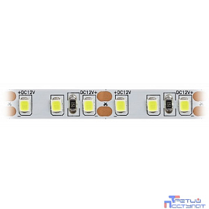 ЭРА Б0044114 Лента светодиодная LS2835-9,6-120-12-6500K-IP20-2year-5m