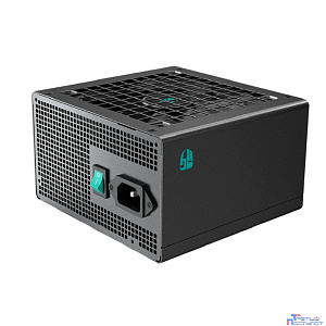 Блок питания DeepCool GAMERSTORM PN1000D Gen.5,  1000Вт,  120мм,  черный, retail