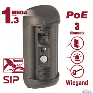 BEWARD DS81806AP-3LK