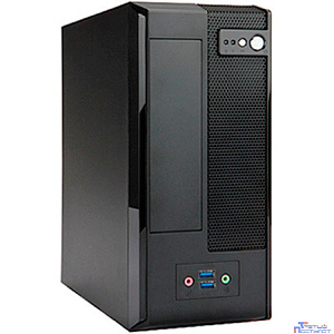 SlimCase InWin BM677BL IP-AD160-2 H U3AFXX INWIN Slim Case [6115718]