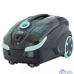 THOMAS 788599 DryBOX AMFIBIA FAMILY  Пылесос