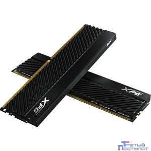 A-data DDR4 DIMM 16GB DDR4-3200 AX4U320016G16A-DCBKD45
