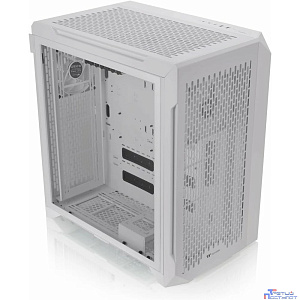 Корпус Thermaltake CTE C700 Air белый без БП ATX 12x120mm 11x140mm 2x200mm 2xUSB3.0 audio bott PSU
