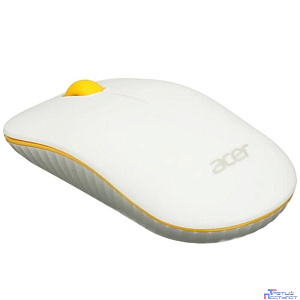 Acer OMR200 [ZL.MCEEE.020] серый Мышь беспроводная