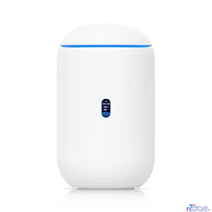 UBIQUITI UDR7 Маршрутизатор 4 ядра (1,5 ГГц), Wi-Fi 7, 4х 2.5G RJ45, 1х 10G SFP+