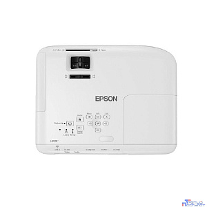 Epson EB-FH06 [V11H974040] {3LCD 3500lm 1080p (1920x1080) 16000:1}