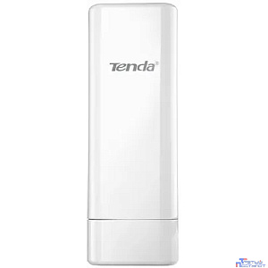 TENDA O3 CPE Wi-Fi-мост дальность 5км. Wi-Fi 2.4GHz 12dBi IP65