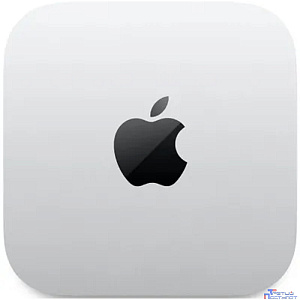 Apple Mac Mini 2024 [Z1JV00151/A] Silver {M4 Pro 12C CPU 16C GPU/48Gb/2TB SSD/рекоменд.переходник 1991284/1979059} (A3239)
