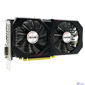Видеокарта PCIE16 GTX1660 SUPER 6GB AF1660S-6144D6H7-V4 AFOX