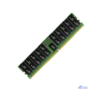 Samsung DDR5 32GB RDIMM 5600 Mbps (2Rx8) ECC  Reg 1.1V (M321R4GA3EB0-CWM),