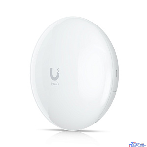 Ubiquiti Wave-Pico Абонентское радиоустройство 60 ГГц (с резервированием 5 ГГц), UISP Wave Technology, 27,7 дБи