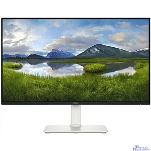 LCD Dell 23.8" S2425HS черный {IPS 1920x1080 100Hz 1ms 178/178 250cd 1500:1 8bit 2xHDMI1.4 HAS Pivot 2x5W}