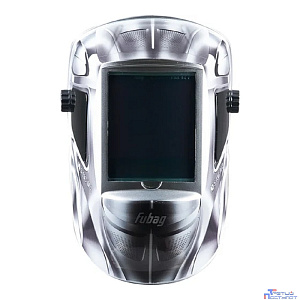 FUBAG Маска сварщика «Хамелеон» с регулирующимся фильтром IQ 5-13C M 2 [31583]