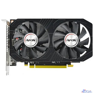 Видеокарта AFOX RX560 4GB GDDR5 128bit DVI HDMI DP RTL {20} (783583) (AFRX560-4096D5H4-V2)