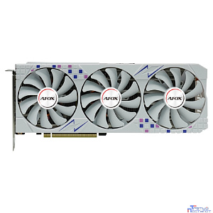 Видеокарта AFOX Geforce RTX 3070 8GB GAMING GDDR6 256Bit 3xDP HDMI Triple Fan (AF3070-8192D6H7-V3) RTL