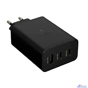 Сетевое зарядное устройство Samsung EP-T6530,  65Вт,  3A [ep-t6530nbegeu]