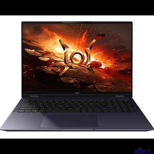 Honor MagicBook Pro 16 2024 DRA-54 [5301AJJE] Purple  16"{3K 3072x1920 Ultra 5 125H/24GB/1TB SSD/W11}