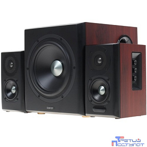 Edifier S350DB brown