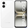 Tecno Spark Go 2 4+128Gb белый