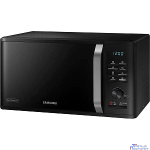 Samsung MG23K3575AK/BW Микроволновая печь, 23л, 800Вт, черный