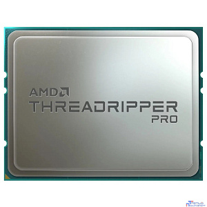 CPU AMD Ryzen Threadripper Pro 5975WX OEM (100-000000445) {Chagall PRO, 7nm, C32/T164, Base 3,60GHz, Turbo 4,50GHz, Without Graphics, L3 128Mb, TDP 280W, sWRX8}