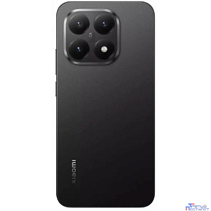 Xiaomi 15T Pro RU 12GB/256GB Black