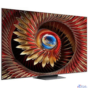TCL 75" 75C8K