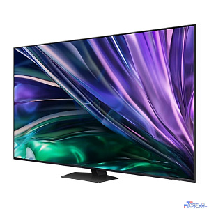 Samsung 55" QE55QN85DBUXRU черный графит {Ultra HD 120Hz DVB-T2 DVB-C DVB-S2 USB WiFi Smart TV}