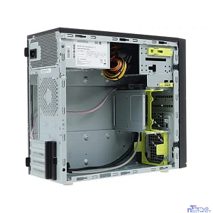 MiniTower InWin EFS052BL Mini Tower mATX [6184502]