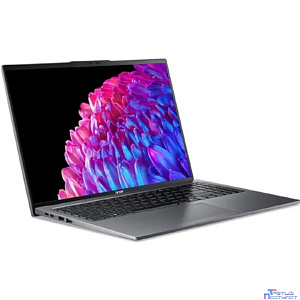 Acer Swift Go SFG16-72-790F [NX.KUBCD.001]  Iron Grey 16" {QHD+ (2560x1600) IPS Ultra 7 155H/16Gb/1Tb SSD/W11H}