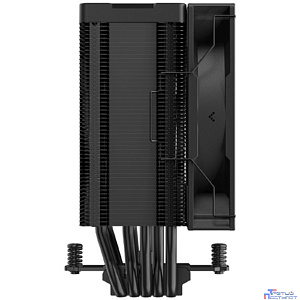 Cooler Deepcool AG500 Digital ARGB,  120мм, Ret