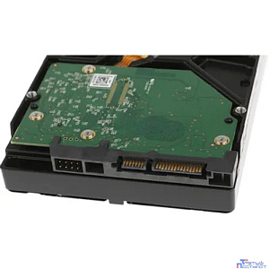 2TB WD Gold  (WD2005FBYZ) {SATA III 6 Gb/s, 7200 rpm, 128Mb buffer}