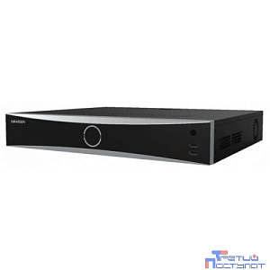 Видеорегистратор Hikvision DS-7716NXI-K4/16P