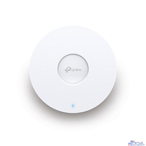 TP-Link EAP650 AX3000 Потолочная двухдиапазонная точка доступа Wi-Fi 6