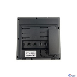 ELTEX VP-17P IP-телефон 2 SIP аккаунта, 2x1G, ЖК дисплей, PoE