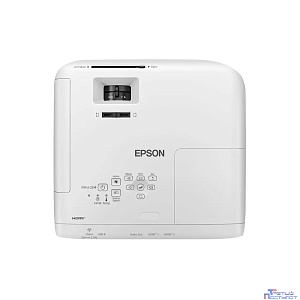 Epson EH-TW840 [V11HB63042]  {3LCD 1920x1080 Full HD 16:9 4000 ANSI лм лампа 1.62:1 4K Enhancement Wi-Fi}